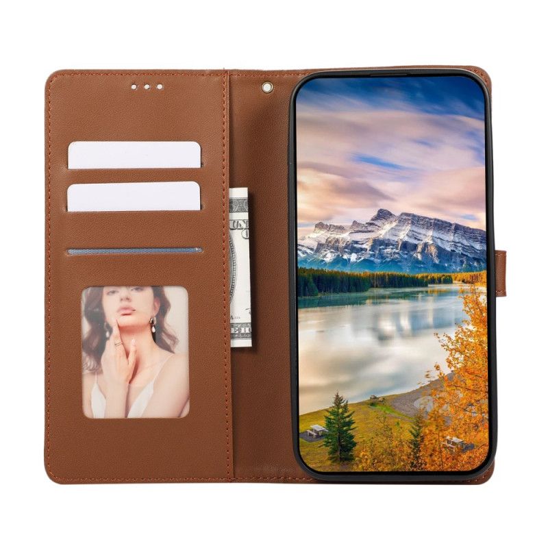 Flip Cover Google Pixel 10 Pro Xl Kant