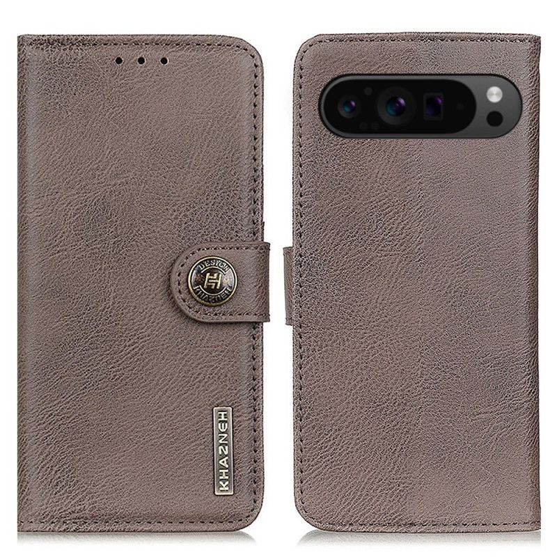 Flip Cover Google Pixel 10 Pro Xl Khazneh