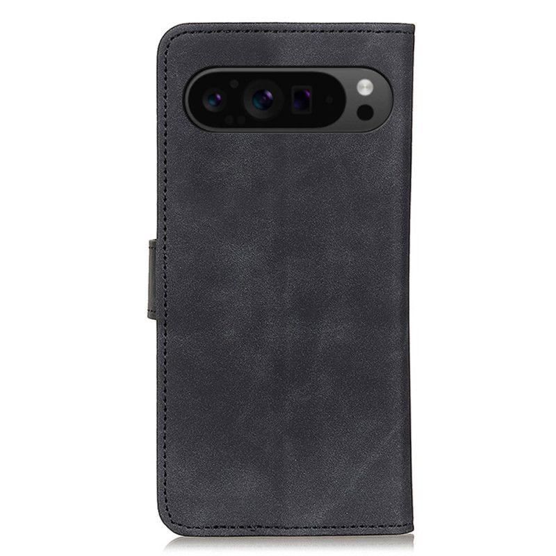 Flip Cover Google Pixel 10 Pro Xl Khazneh Retrodesign