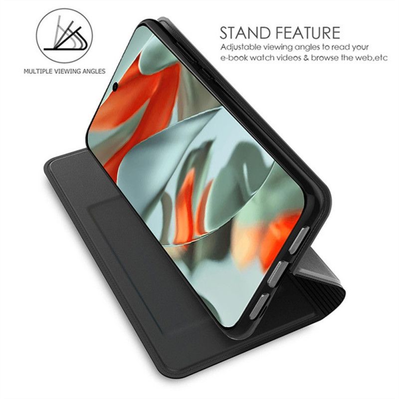 Flip Cover Google Pixel 10 Pro Xl Kortholder