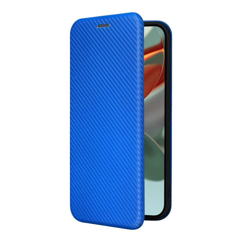 Flip Cover Google Pixel 10 Pro Xl Kulfiber