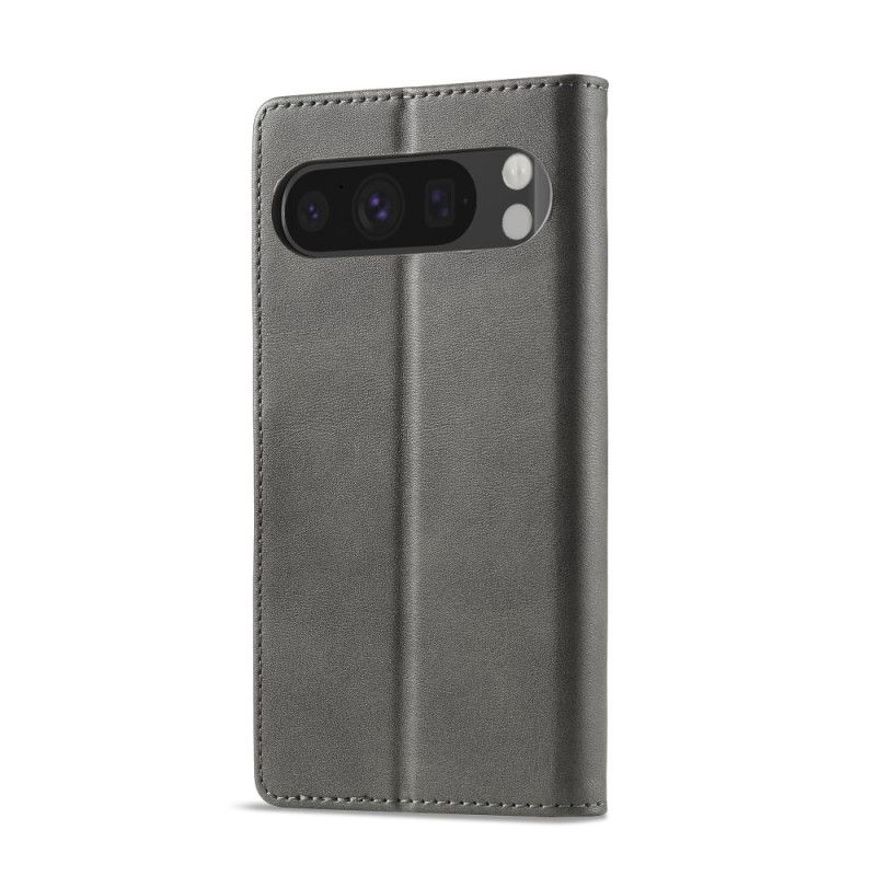 Flip Cover Google Pixel 10 Pro Xl Lc.imeeke