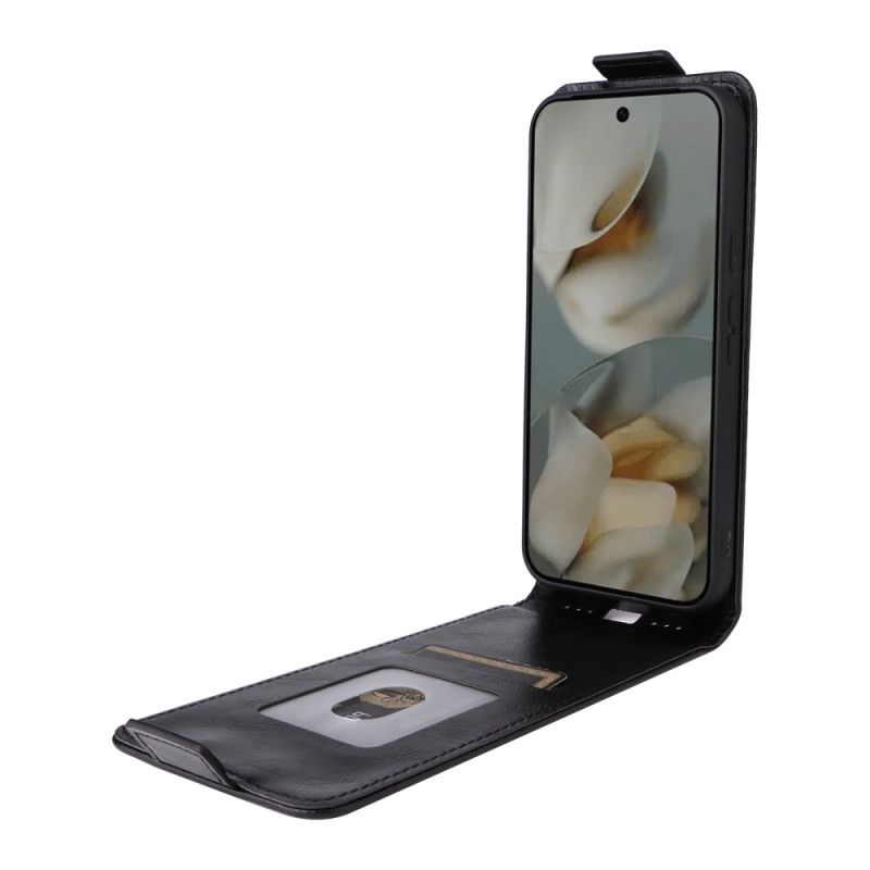 Flip Cover Google Pixel 10 Pro Xl Lodret Klap