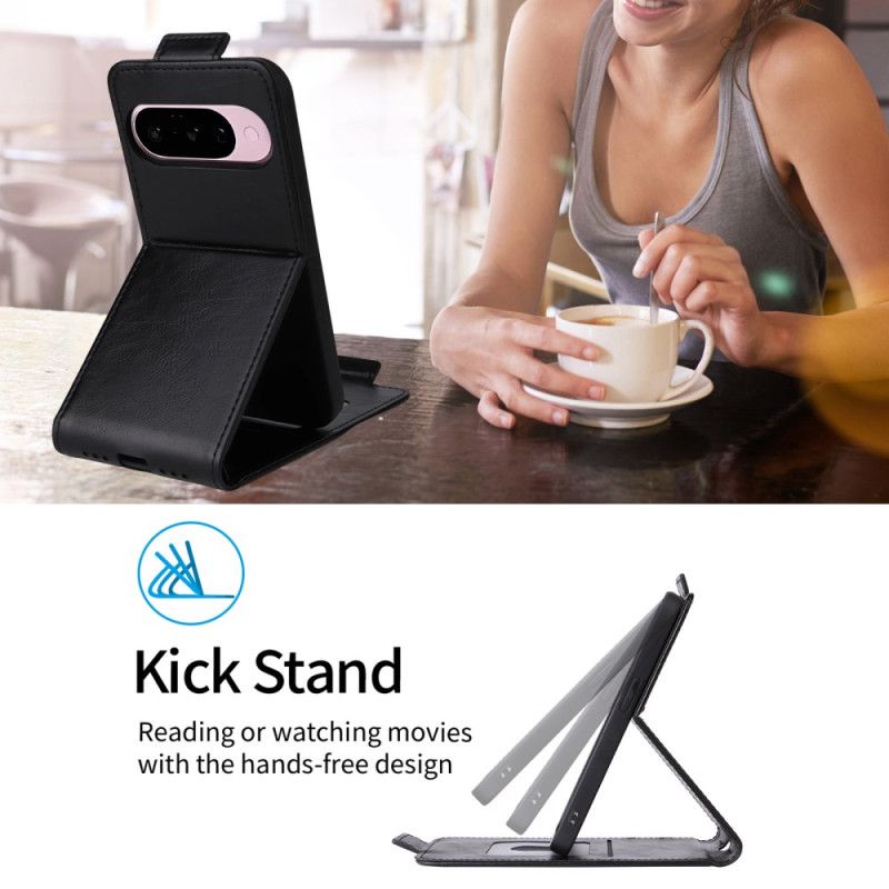 Flip Cover Google Pixel 10 Pro Xl Lodret Klap