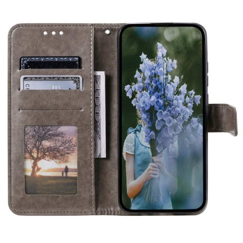 Flip Cover Google Pixel 10 Pro Xl Mandala Sol