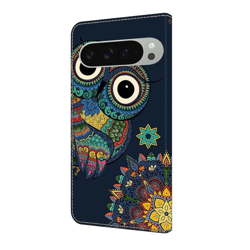 Flip Cover Google Pixel 10 Pro Xl Mandala-ugle
