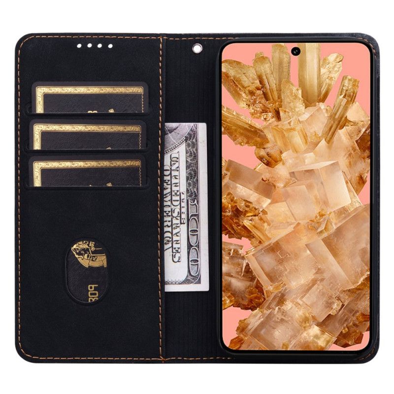 Flip Cover Google Pixel 10 Pro Xl Piping