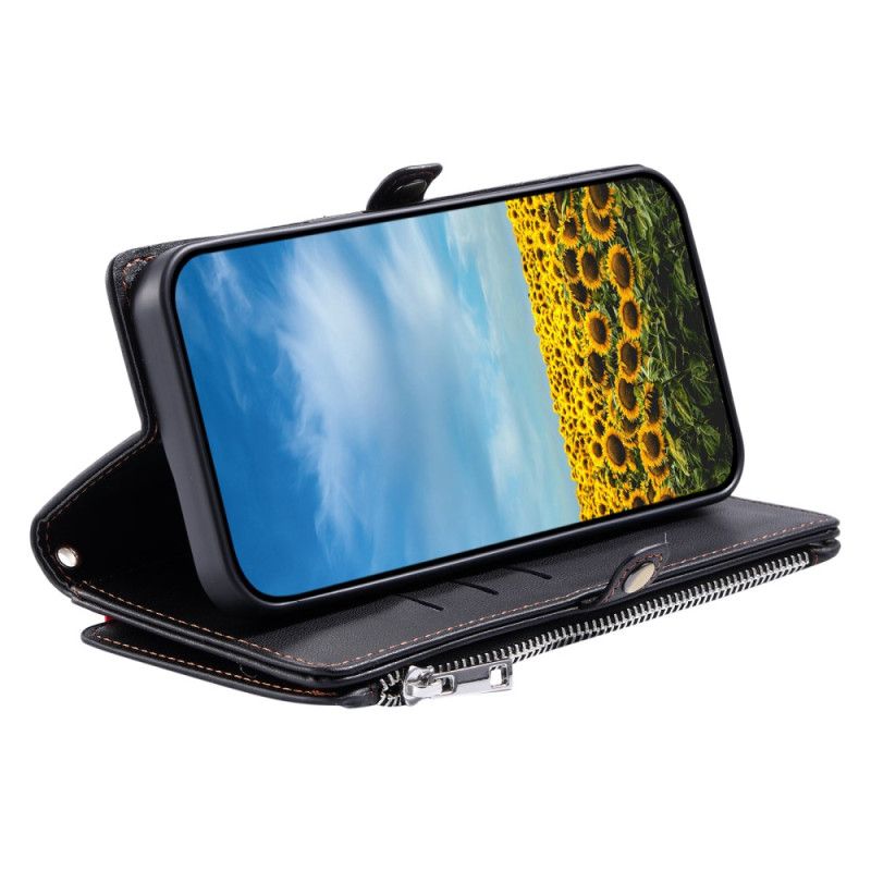 Flip Cover Google Pixel 10 Pro Xl Premium