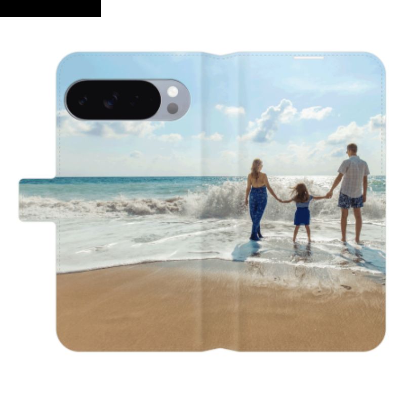 Flip Cover Google Pixel 10 Pro Xl Trendy