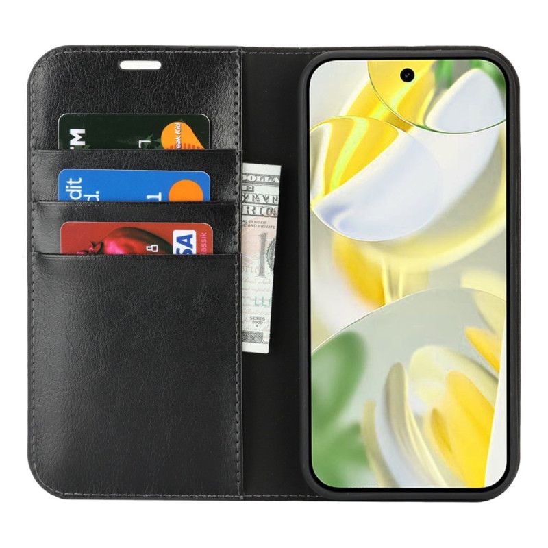 Flip Cover Til Google Pixel 10 Pro Xl Læderpung