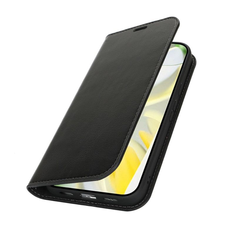 Flip Cover Til Google Pixel 10 Pro Xl Læderpung