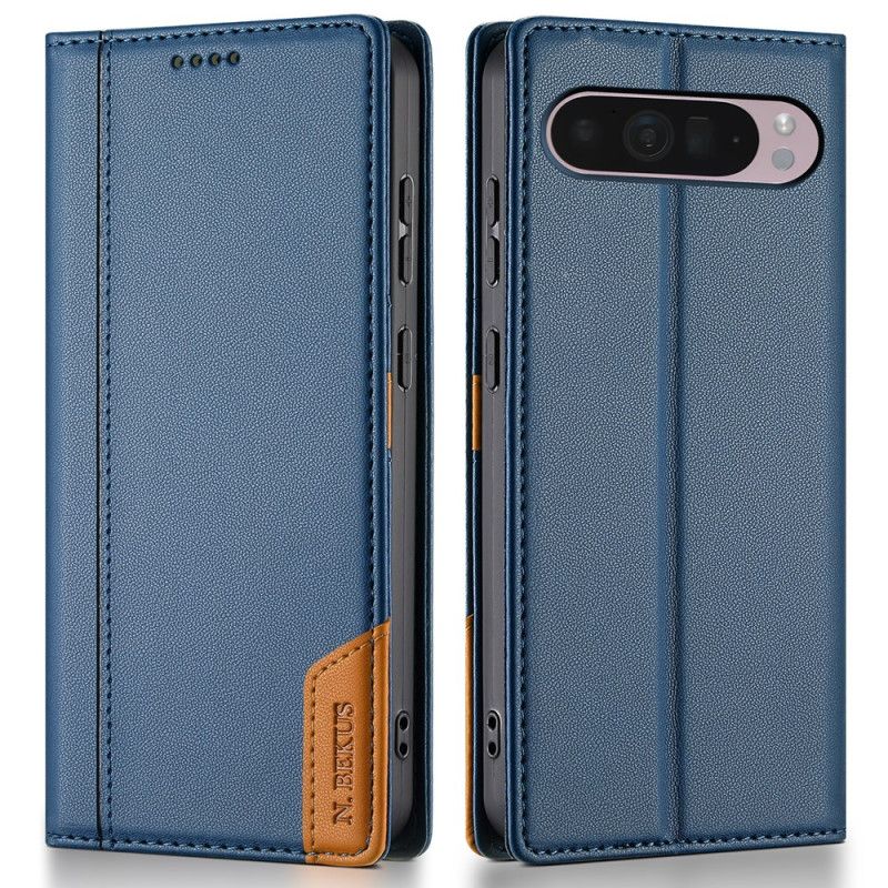 Flip Cover Til Google Pixel 10 Pro Xl N.bekus