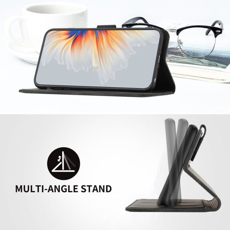 Flip Cover Til Google Pixel 10 Pro Xl Smil