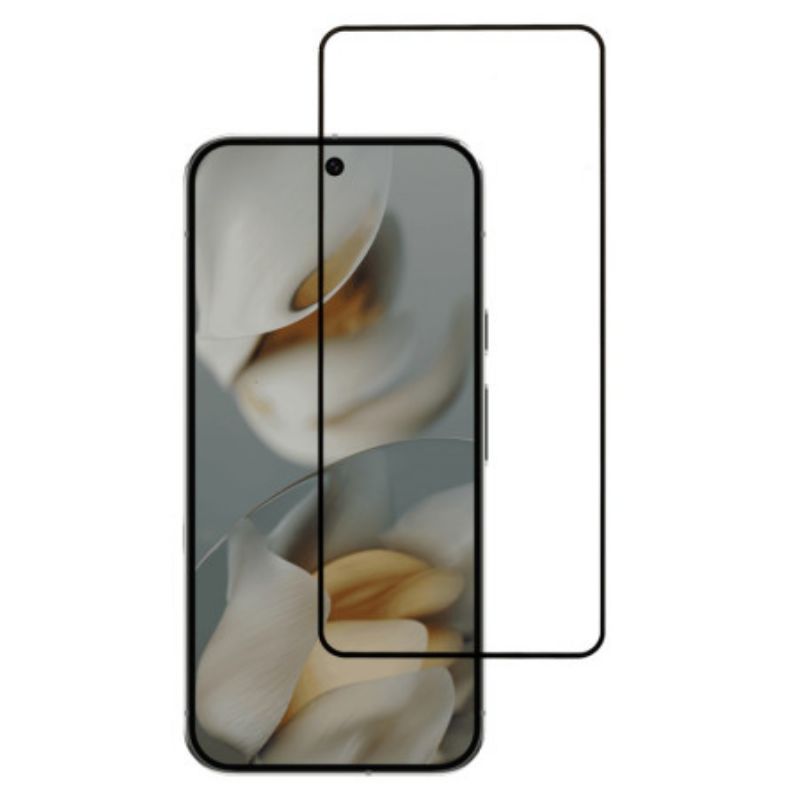 Fulddækkende Hærdet Glasskærmbeskytter Til Google Pixel 10 Pro Xl