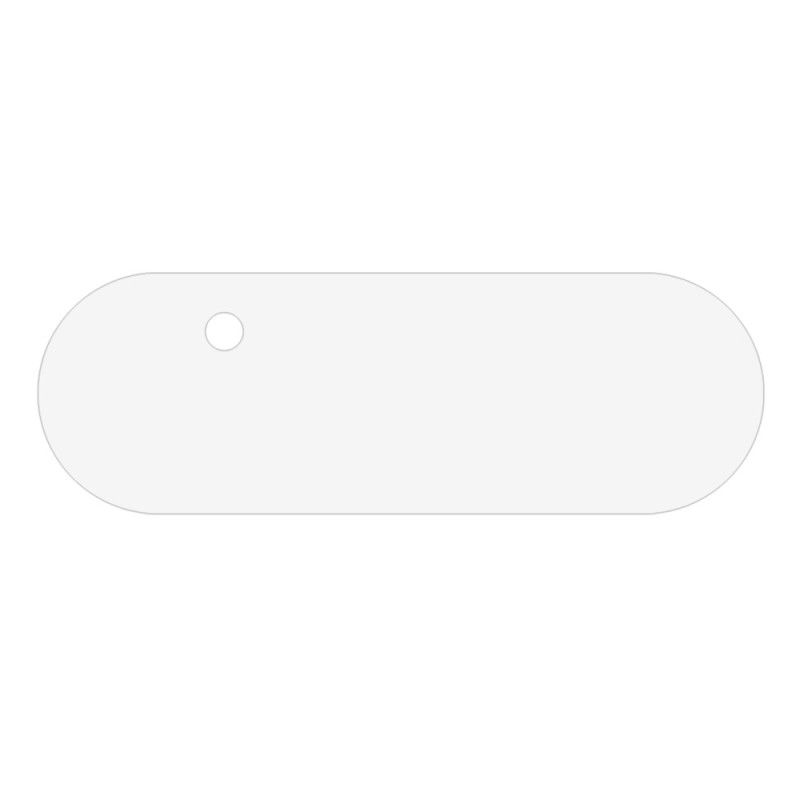 Hærdet Glaslinsebeskytter Til Google Pixel 10 Pro Xl