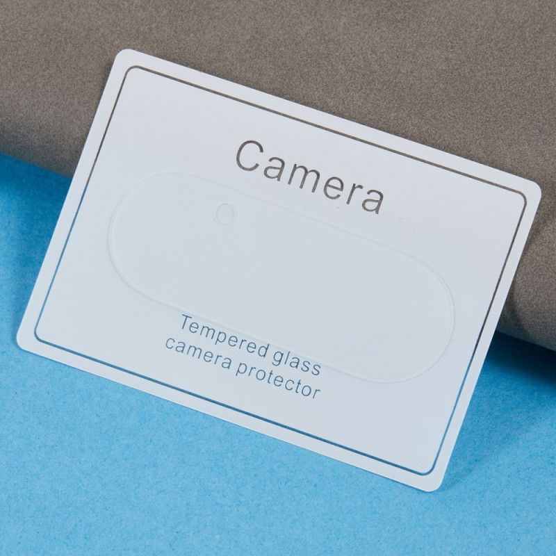 Hærdet Glaslinsebeskytter Til Google Pixel 10 Pro Xl