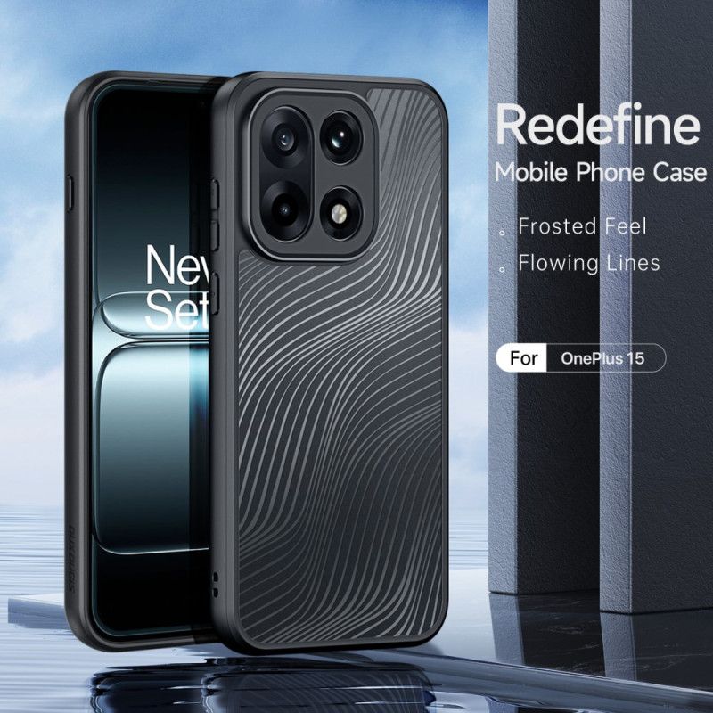 Cover Oneplus 15 Aimo Series Dux Ducis