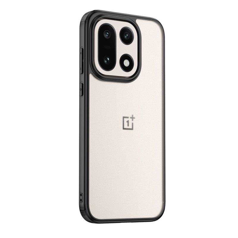 Cover Oneplus 15 Airbaghjørner