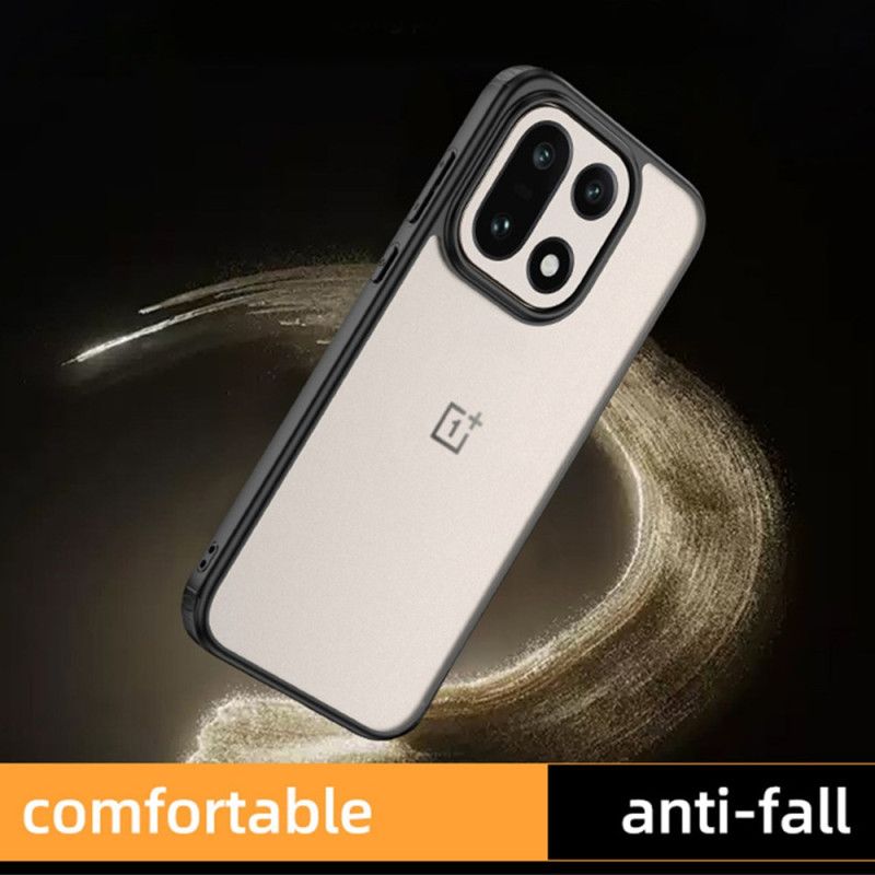 Cover Oneplus 15 Airbaghjørner