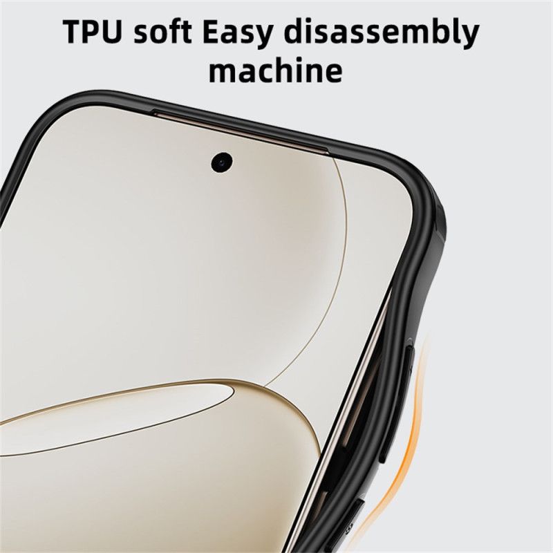 Cover Oneplus 15 Airbaghjørner