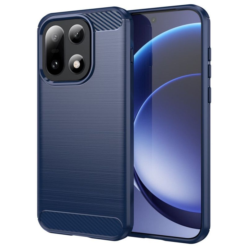 Cover Oneplus 15 Børstet Kulfiber