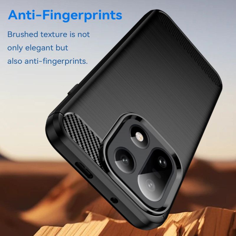 Cover Oneplus 15 Børstet Kulfiber