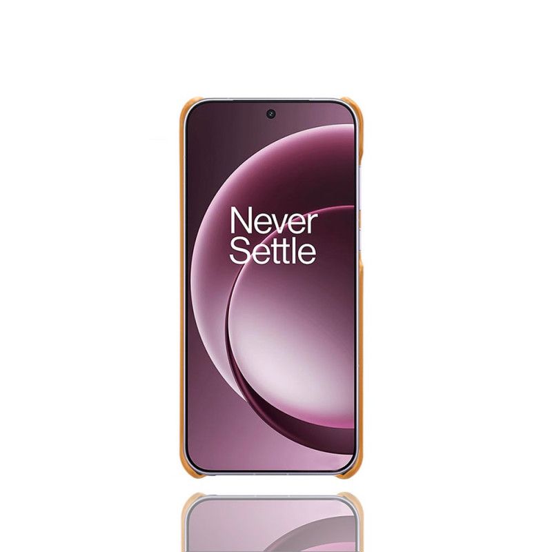 Cover Oneplus 15 Dobbelt Kortholder