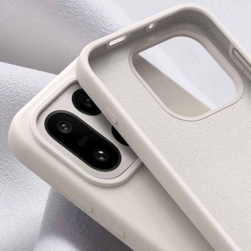 Cover Oneplus 15 Flydende Silikone