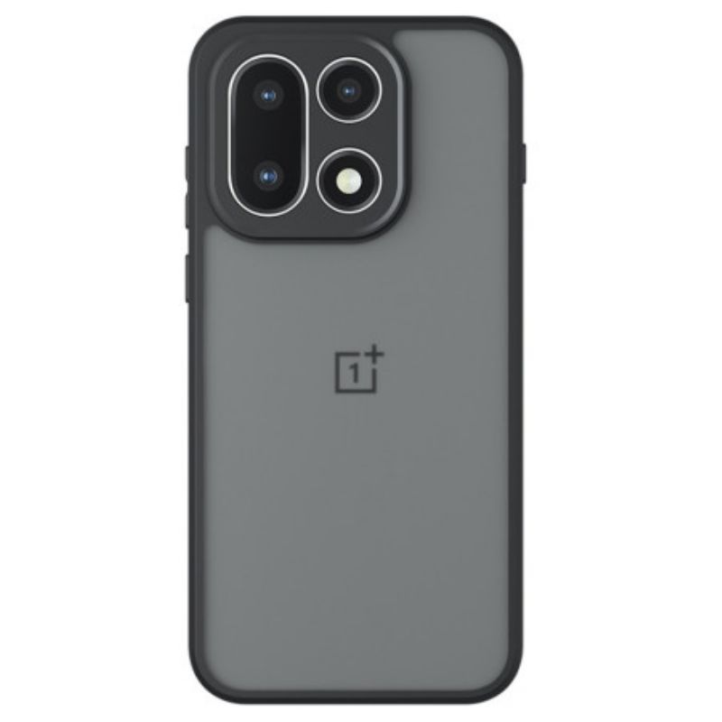 Cover Oneplus 15 Forstærket Mat Finish