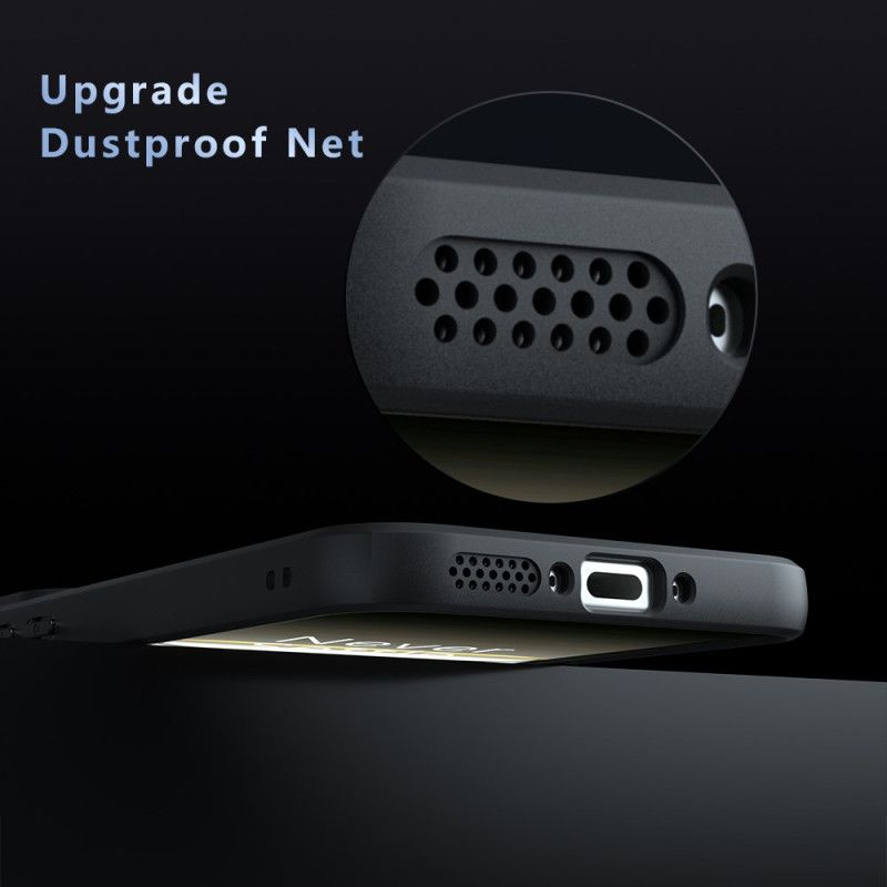 Cover Oneplus 15 Forstærket Mat Finish