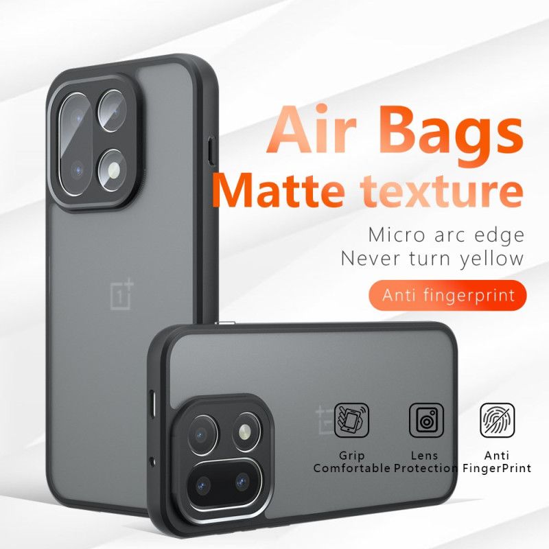 Cover Oneplus 15 Forstærket Mat Finish