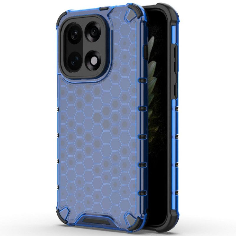 Cover Oneplus 15 Honeycomb