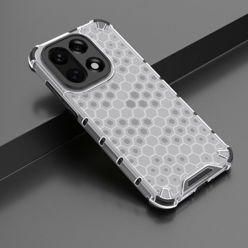 Cover Oneplus 15 Honeycomb