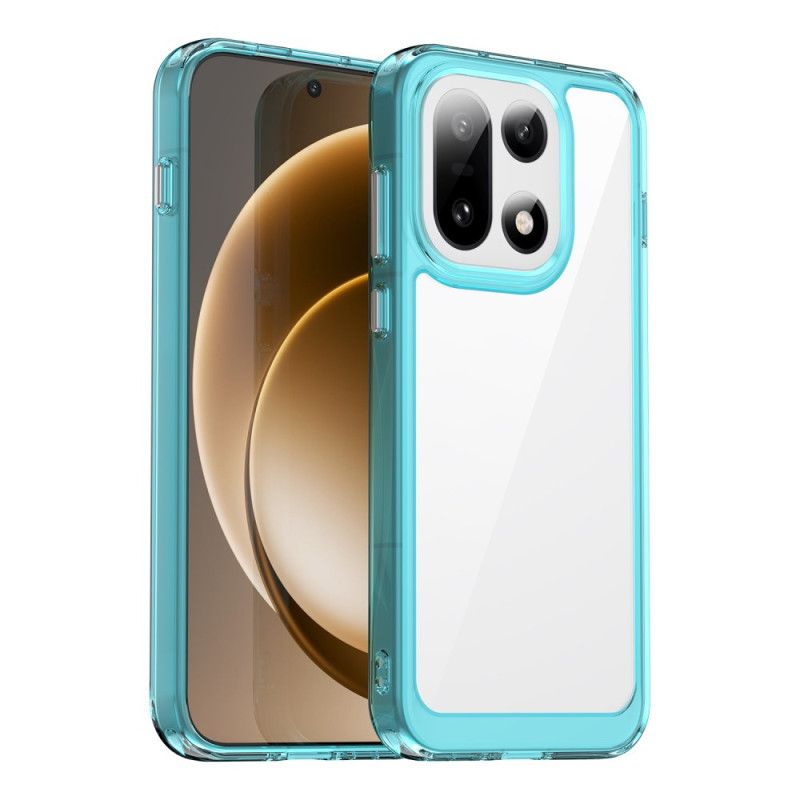 Cover Oneplus 15 Hybrid