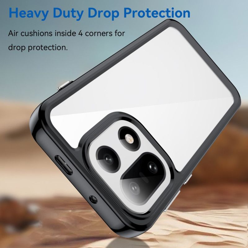 Cover Oneplus 15 Hybrid