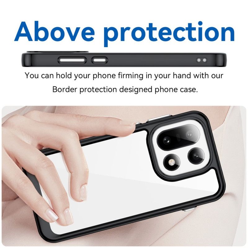 Cover Oneplus 15 Hybrid