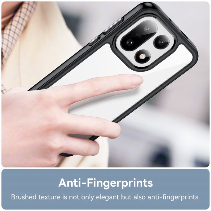 Cover Oneplus 15 Hybrid