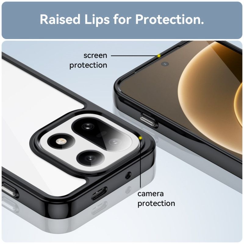 Cover Oneplus 15 Hybrid