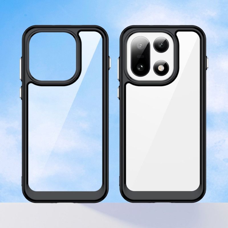 Cover Oneplus 15 Hybrid