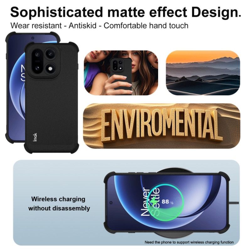 Cover Oneplus 15 Imak