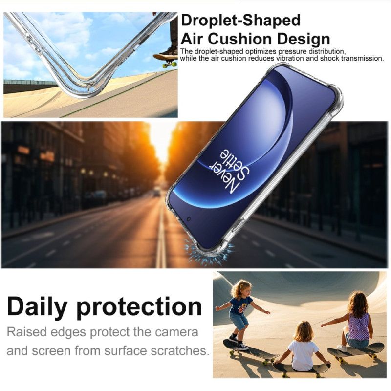 Cover Oneplus 15 Imak Klar