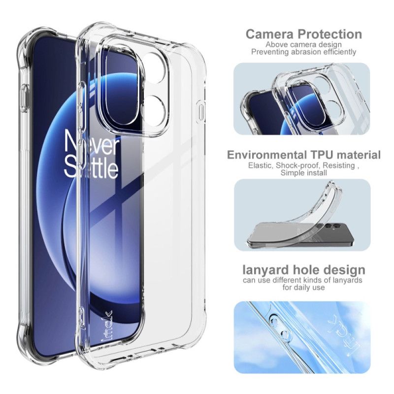 Cover Oneplus 15 Imak Klar