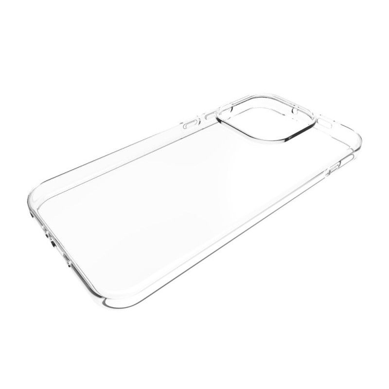 Cover Oneplus 15 Klar