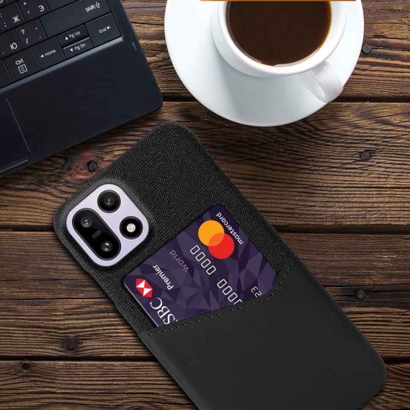 Cover Oneplus 15 Kortholder