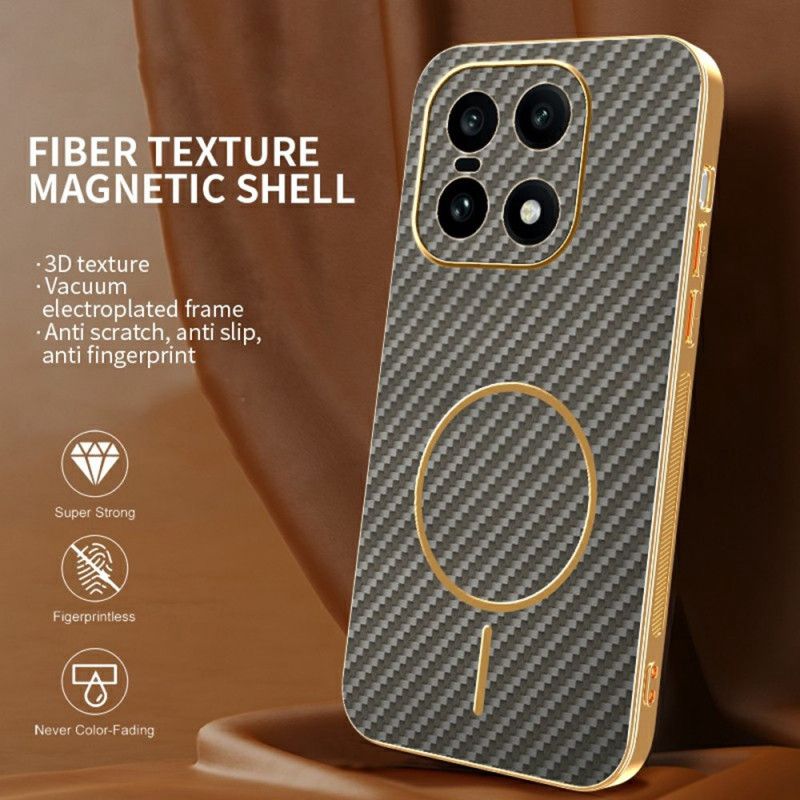 Cover Oneplus 15 Kulfiber
