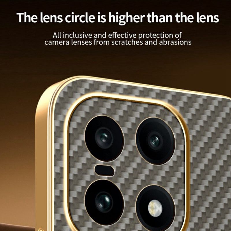 Cover Oneplus 15 Kulfiber