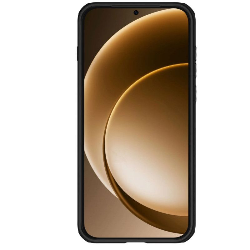 Cover Oneplus 15 Magnetisk Frostet Skjold Pro Nillkin