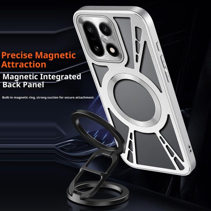 Cover Oneplus 15 Magnetisk Varmeafledning