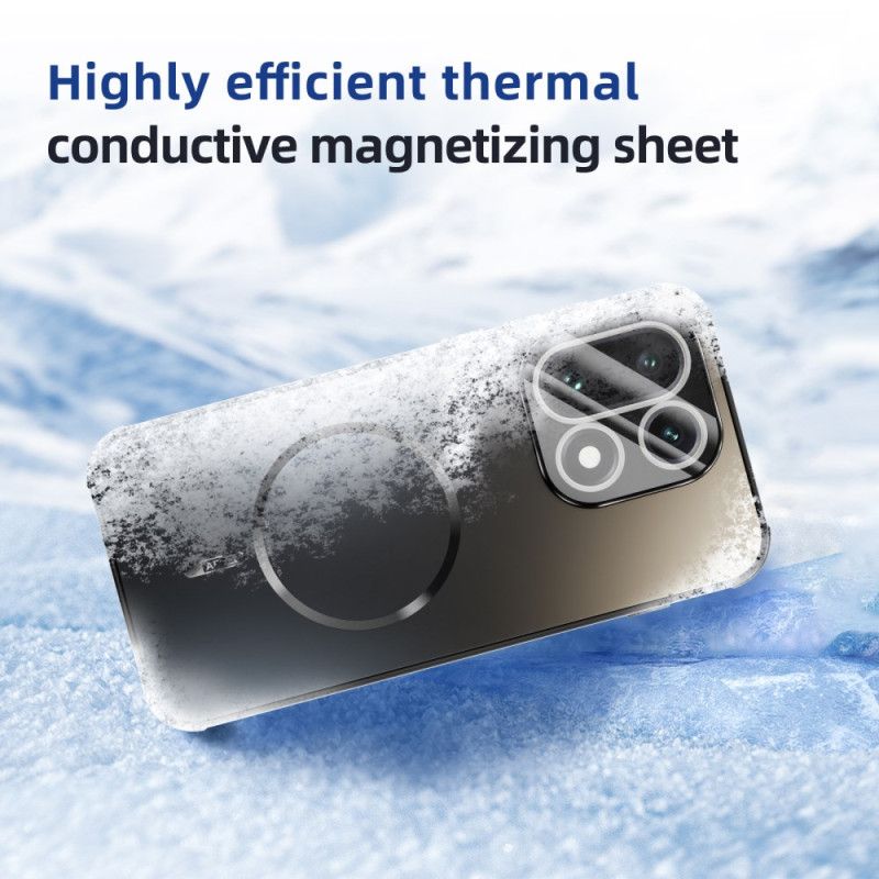 Cover Oneplus 15 Magsafe Abeel