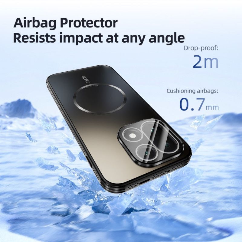 Cover Oneplus 15 Magsafe Abeel